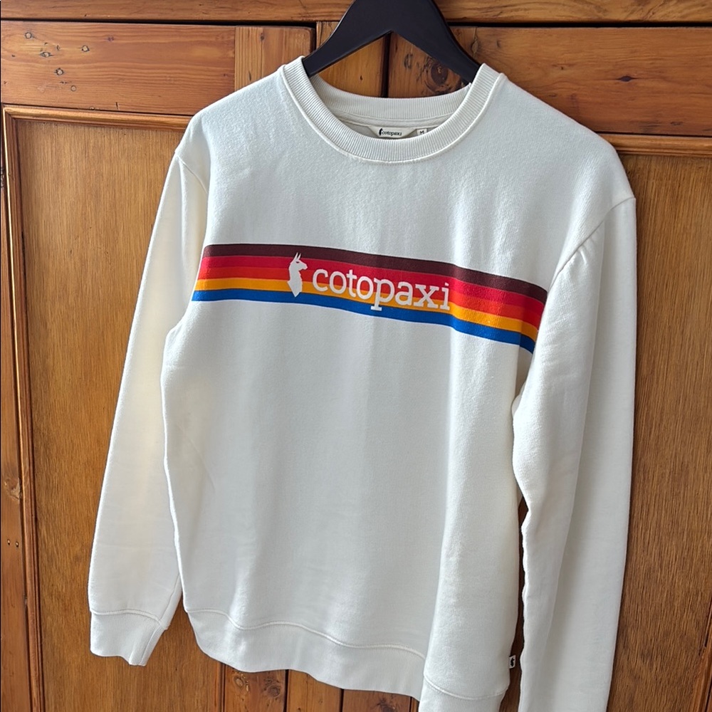 Cotopaxi Women’s Sweater
